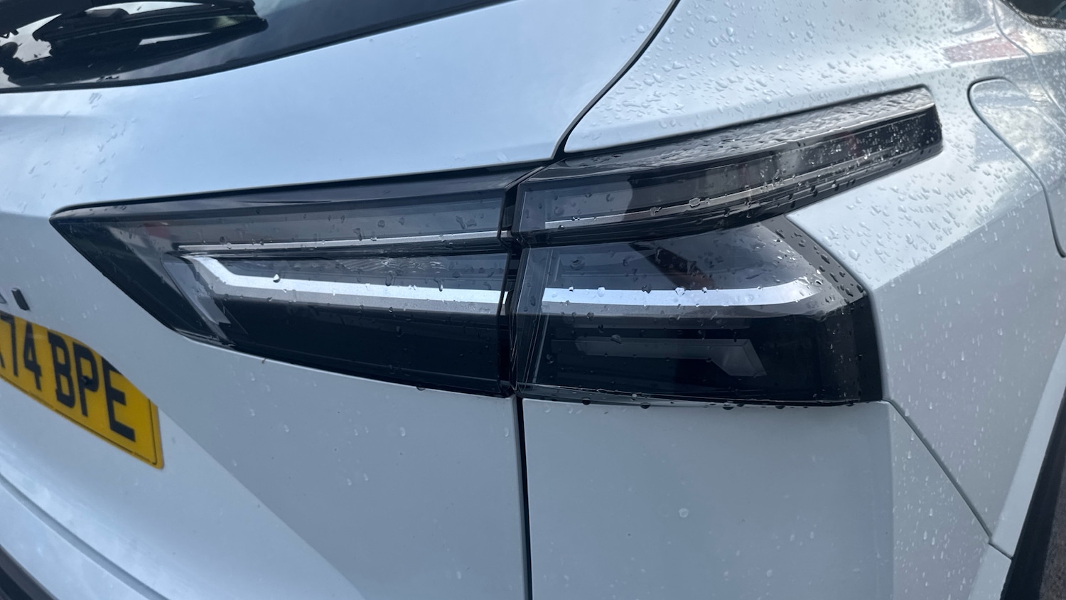 Used Nissan Qashqai 2024 for sale - 76957343: Photo 25