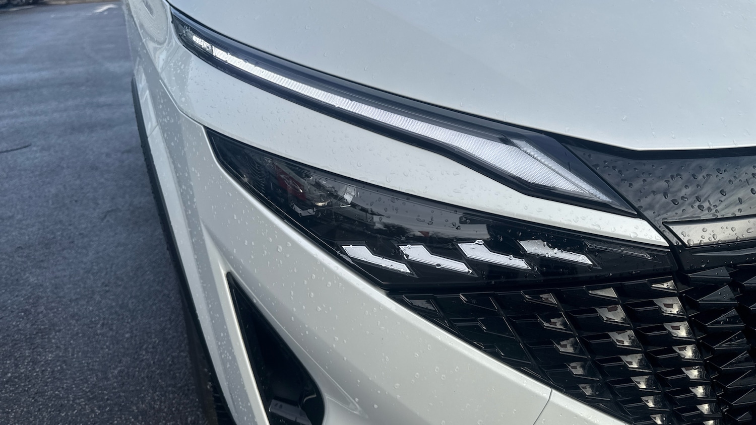 Used Nissan Qashqai 2024 for sale - 76957343: Photo 26