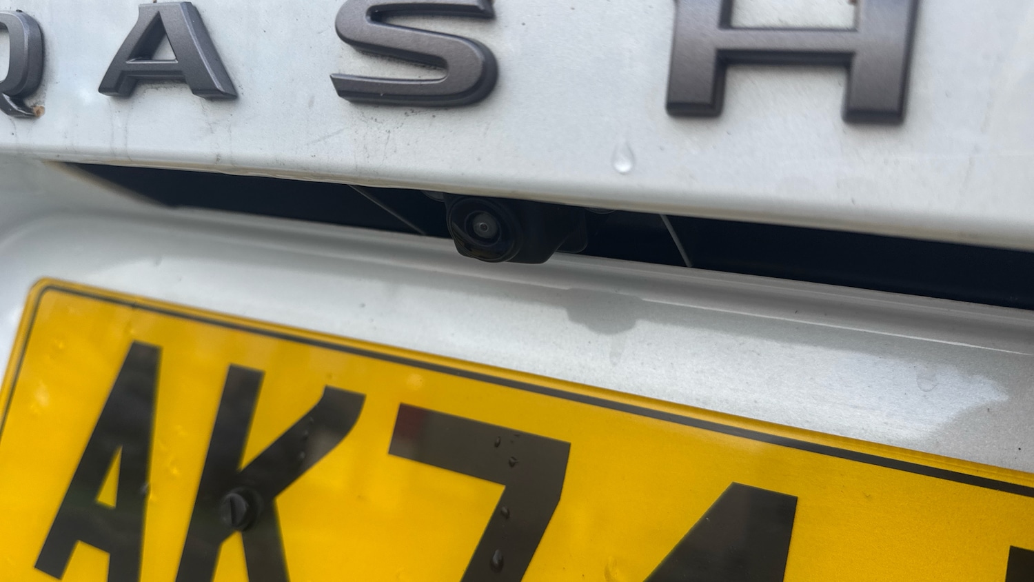 Used Nissan Qashqai 2024 for sale - 76957343: Photo 28