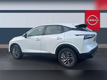 Used Nissan Qashqai 2024 for sale - 76957343: Photo