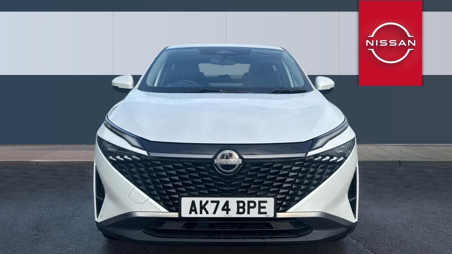 Used Nissan Qashqai 2024 for sale - 76957343: Photo 3