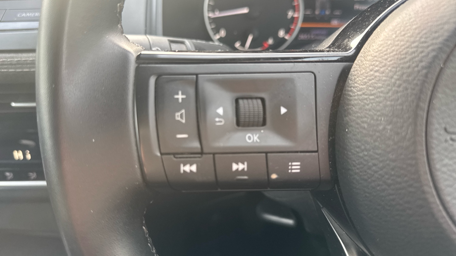 Used Nissan Qashqai 2024 for sale - 76957343: Photo 30