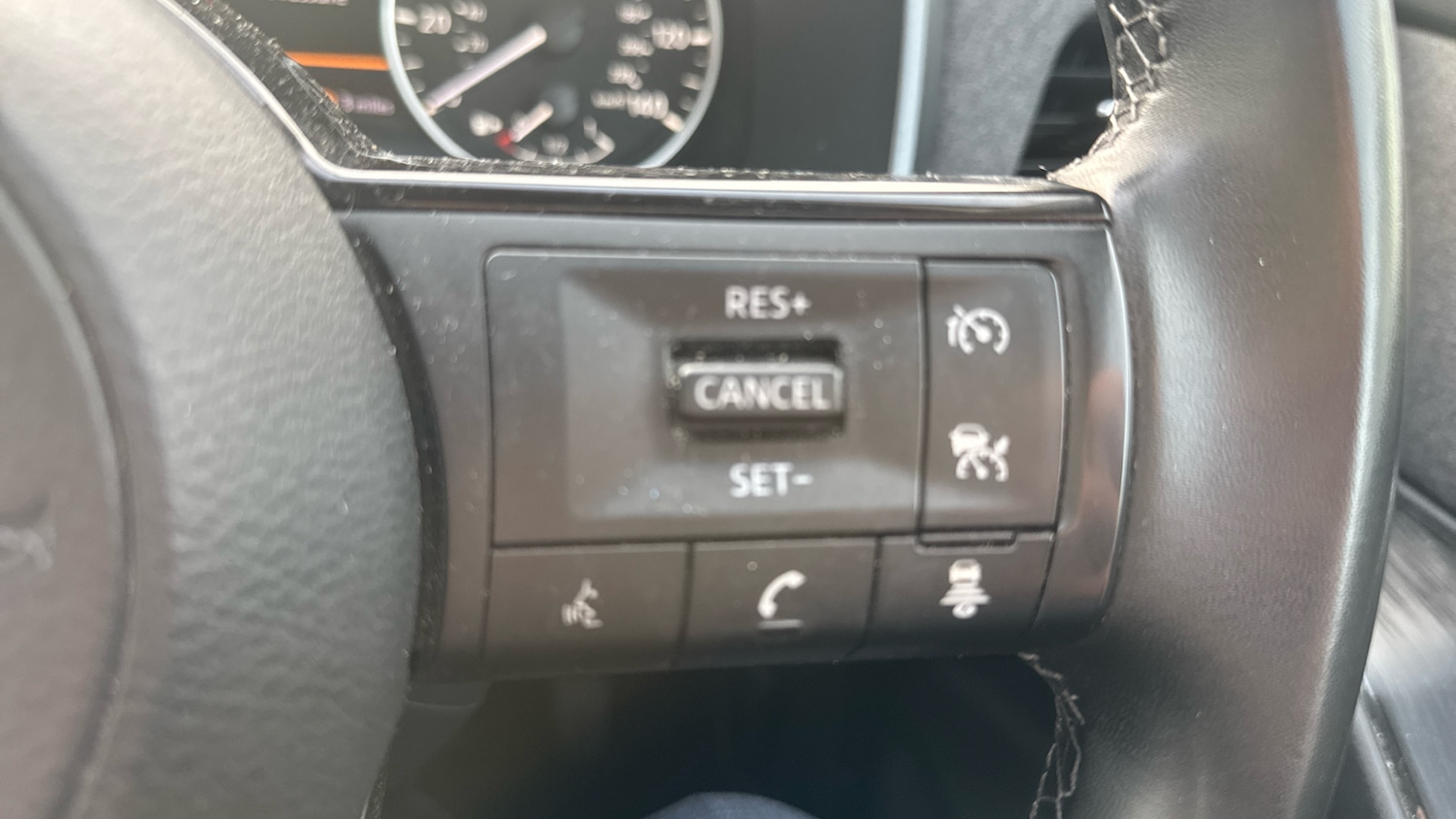 Used Nissan Qashqai 2024 for sale - 76957343: Photo 31