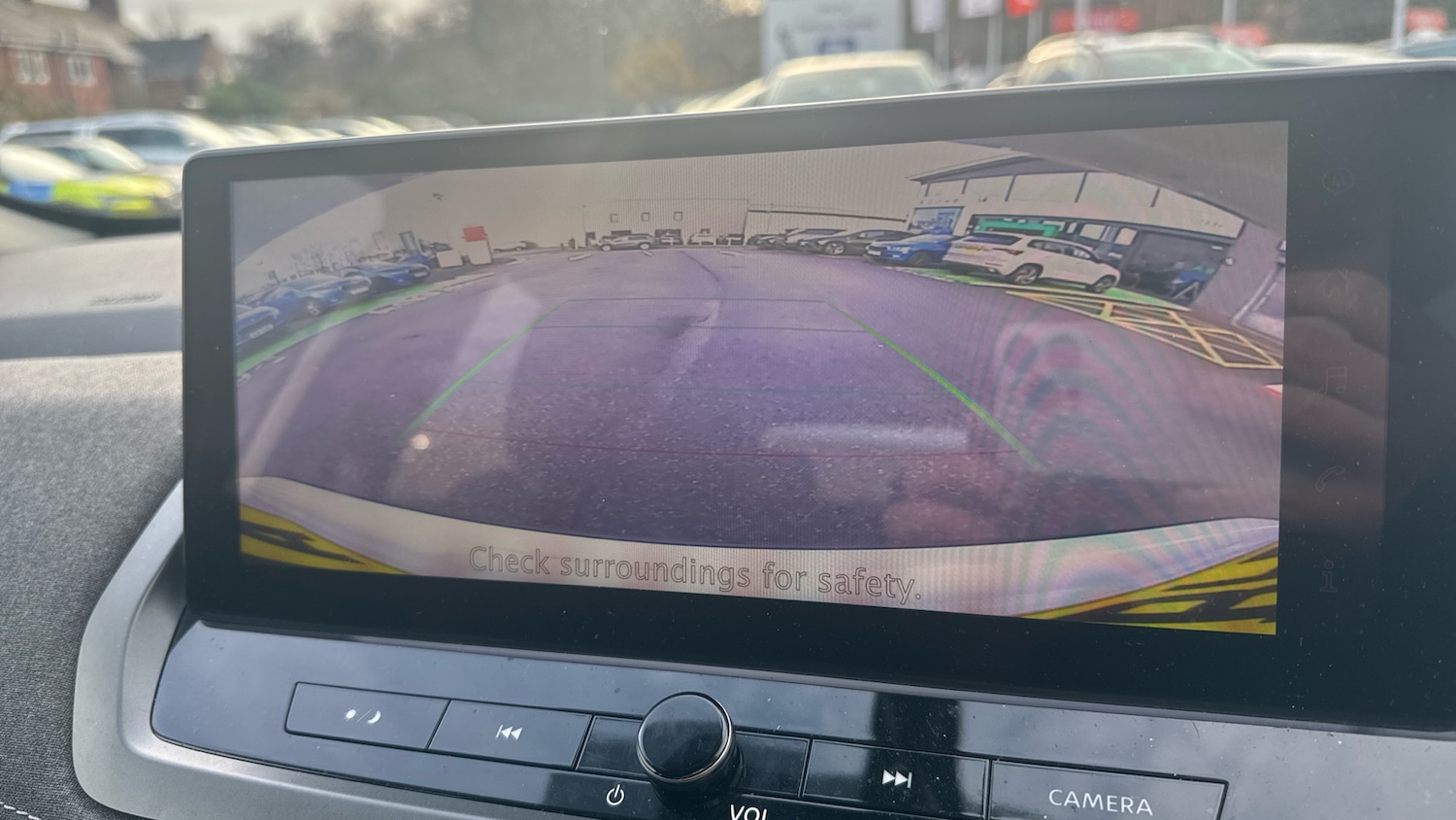 Used Nissan Qashqai 2024 for sale - 76957343: Photo 32