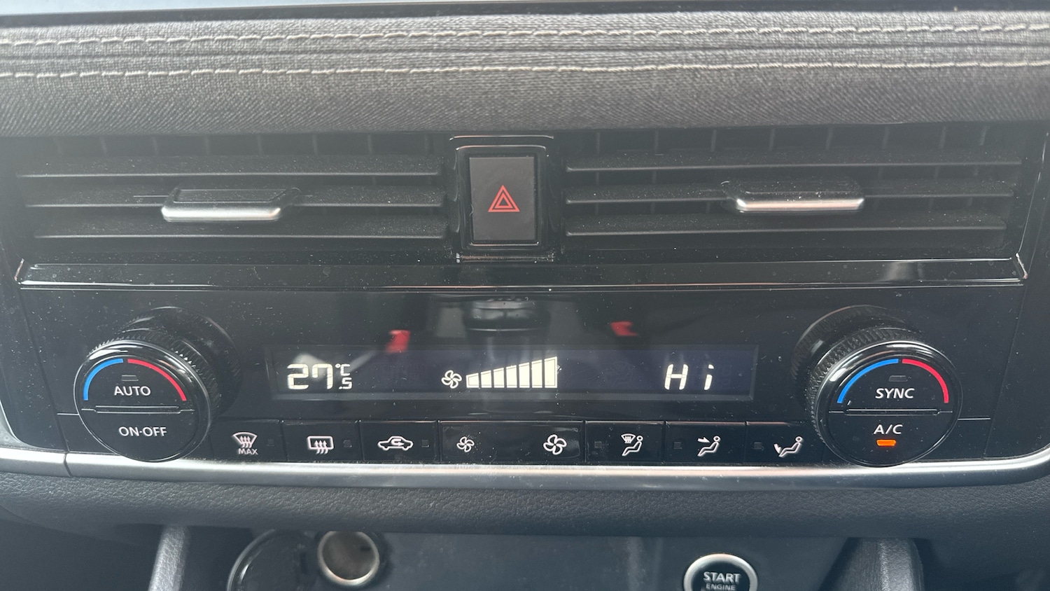 Used Nissan Qashqai 2024 for sale - 76957343: Photo 33