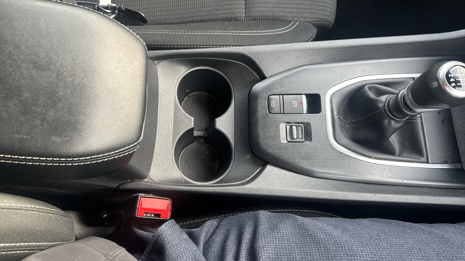 Used Nissan Qashqai 2024 for sale - 76957343: Photo 35