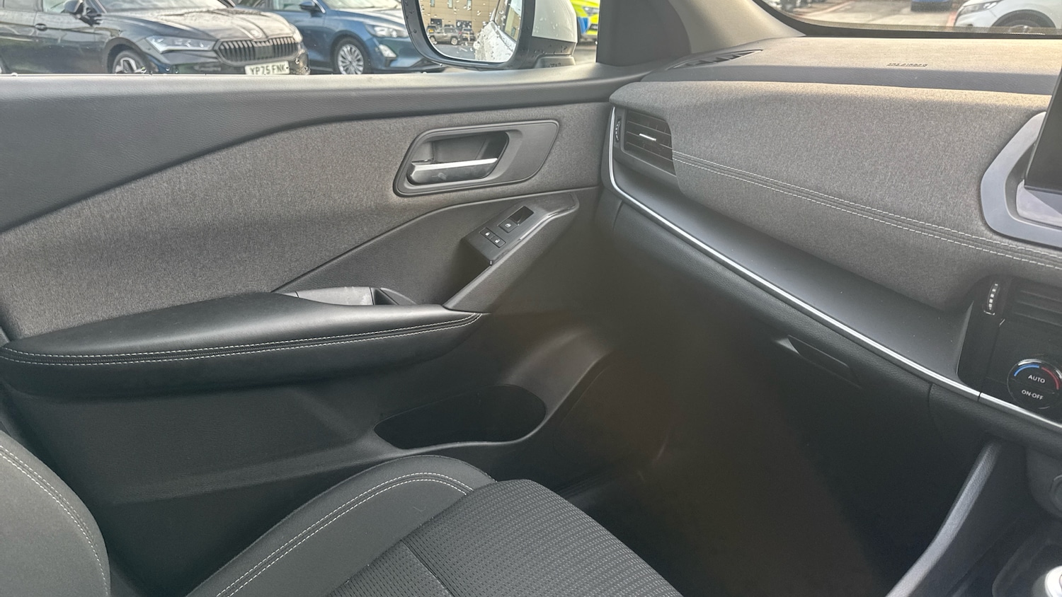 Used Nissan Qashqai 2024 for sale - 76957343: Photo 36