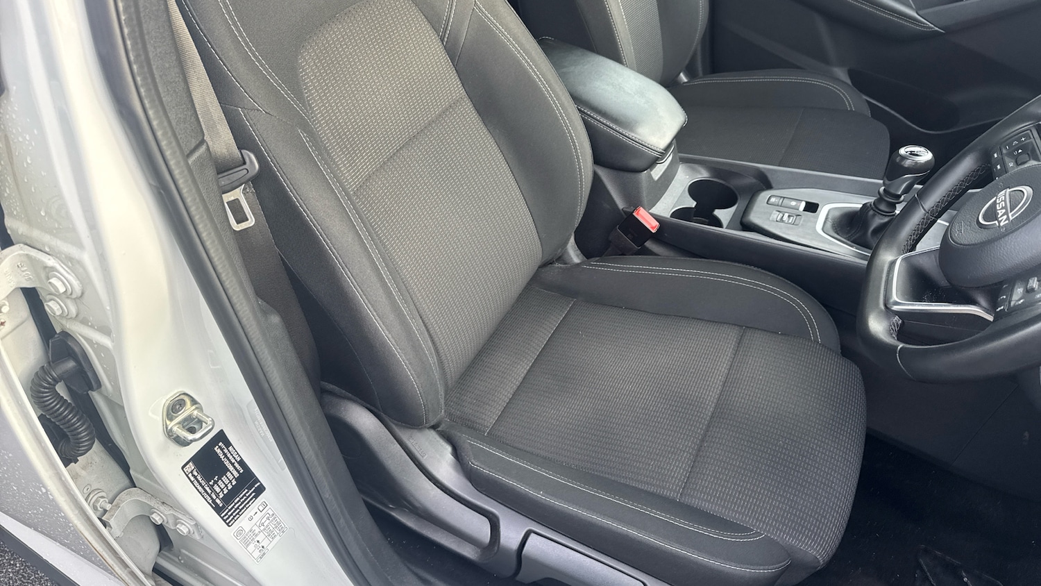 Used Nissan Qashqai 2024 for sale - 76957343: Photo 37