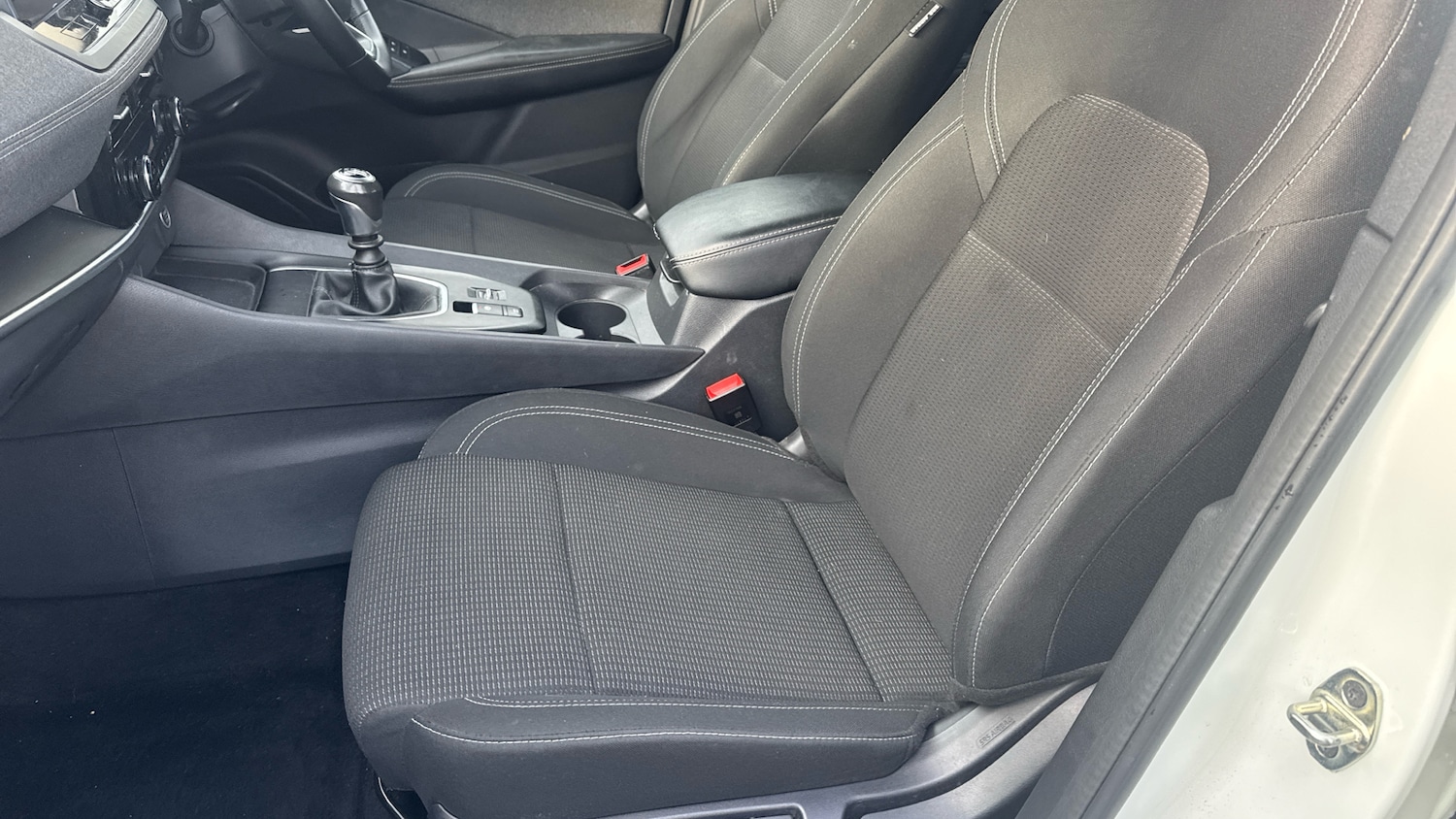 Used Nissan Qashqai 2024 for sale - 76957343: Photo 38