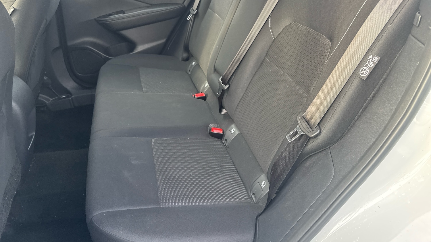 Used Nissan Qashqai 2024 for sale - 76957343: Photo 39