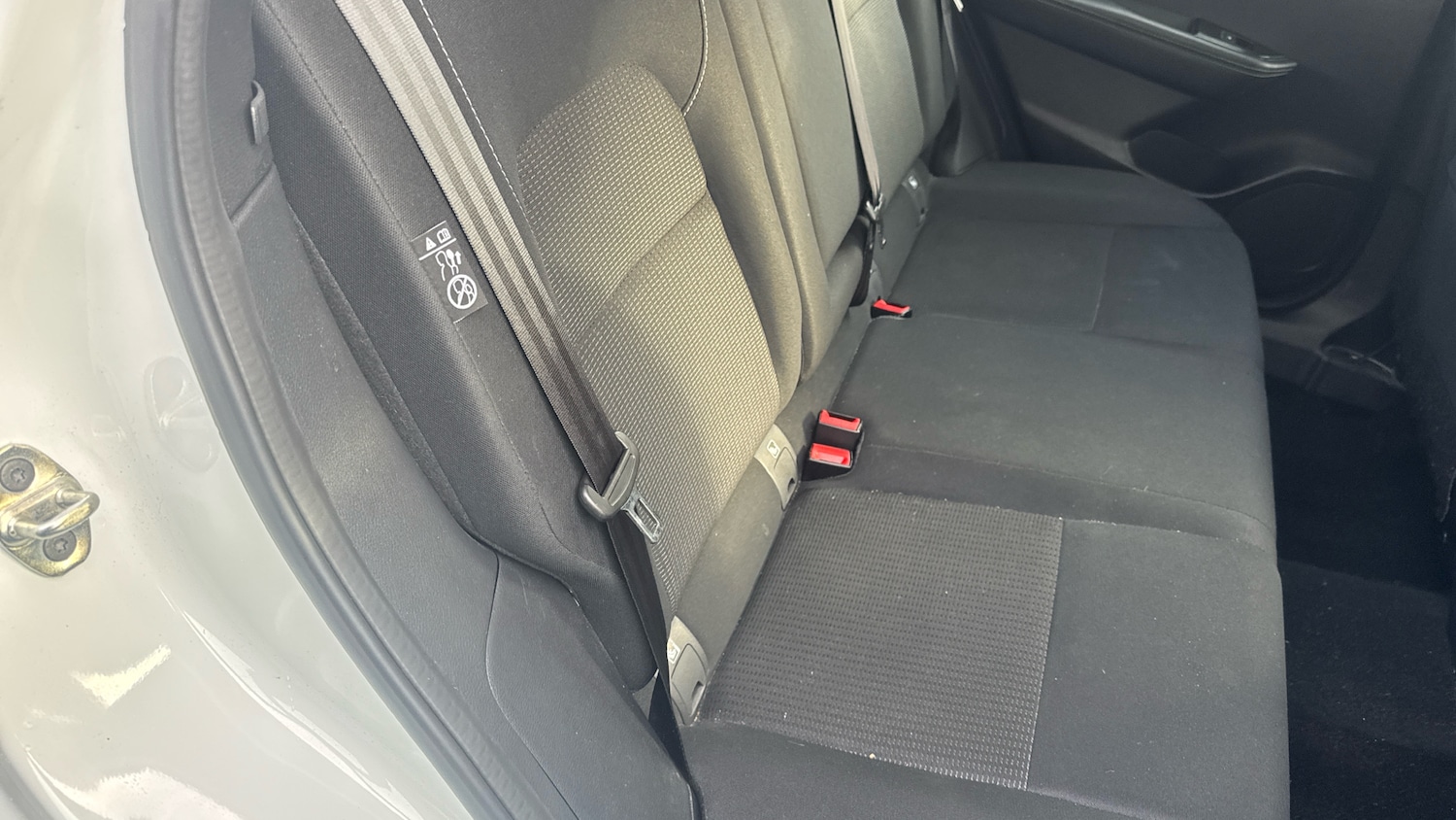 Used Nissan Qashqai 2024 for sale - 76957343: Photo 40