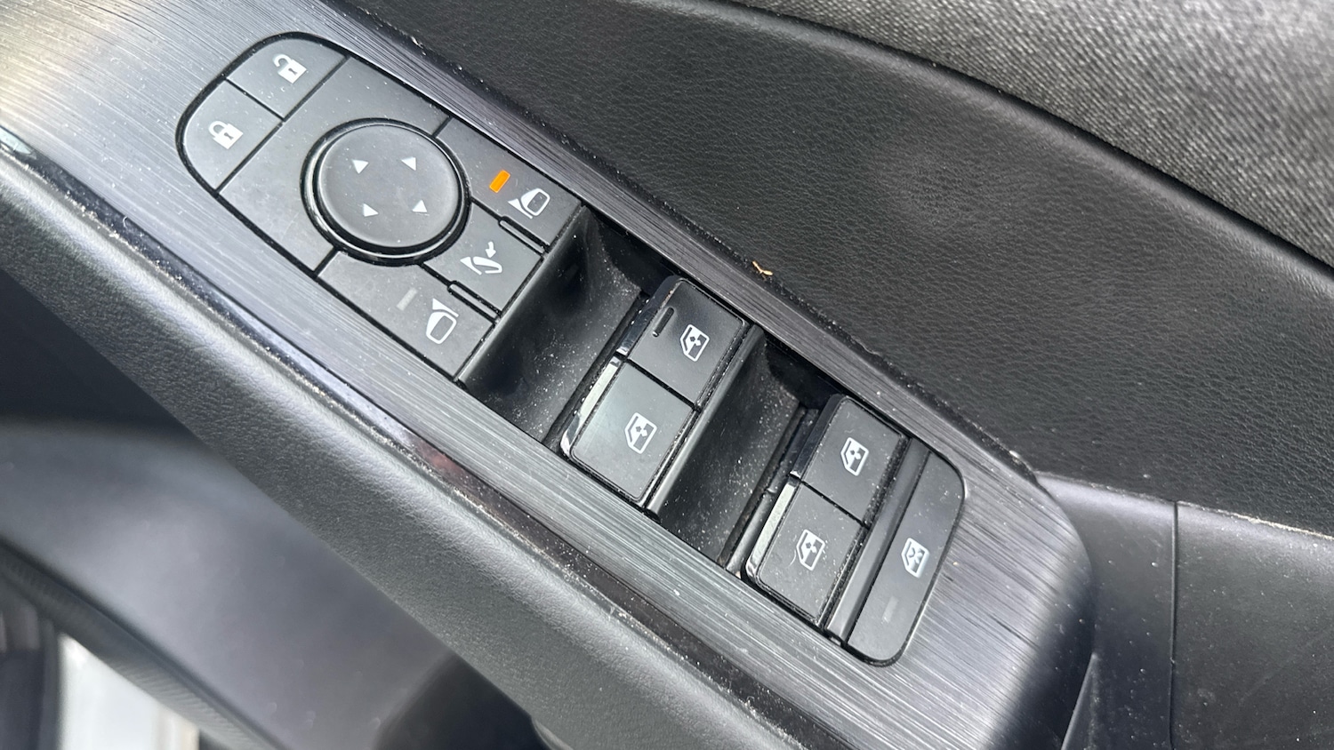 Used Nissan Qashqai 2024 for sale - 76957343: Photo 41