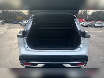 Used Nissan Qashqai 2024 for sale - 76957343: Photo