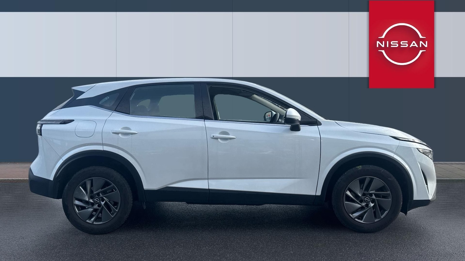 Used Nissan Qashqai 2024 for sale - 76957343: Photo 5