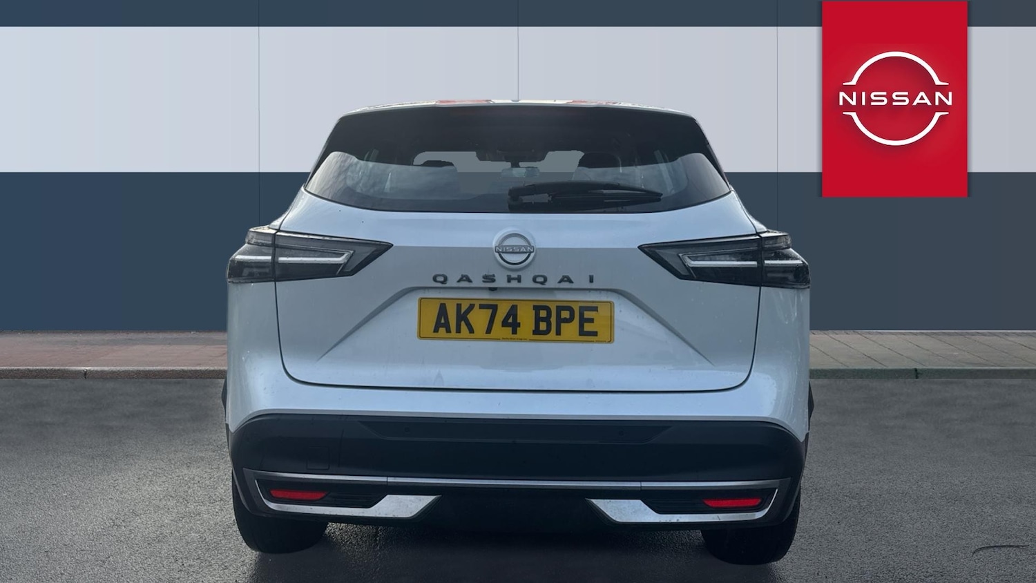 Used Nissan Qashqai 2024 for sale - 76957343: Photo 6