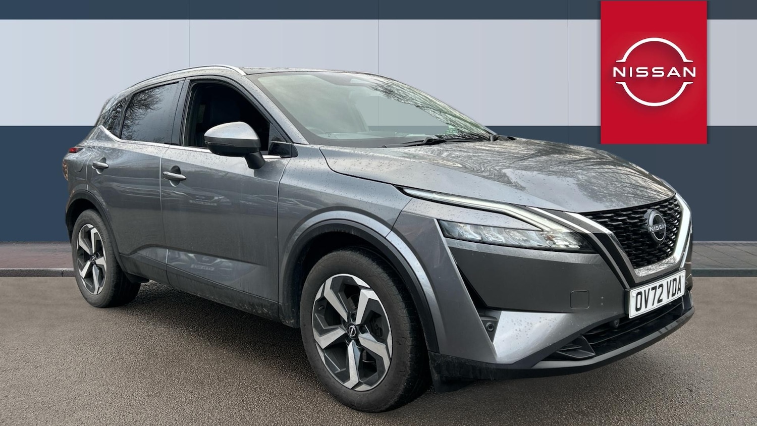 Used Nissan Qashqai 2022 for sale - 77274743: Photo 1