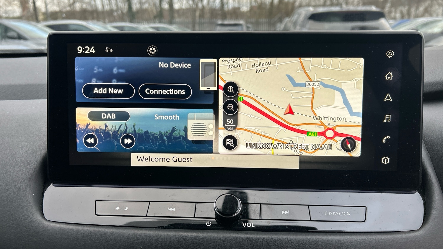 Used Nissan Qashqai 2022 for sale - 77274743: Photo 12