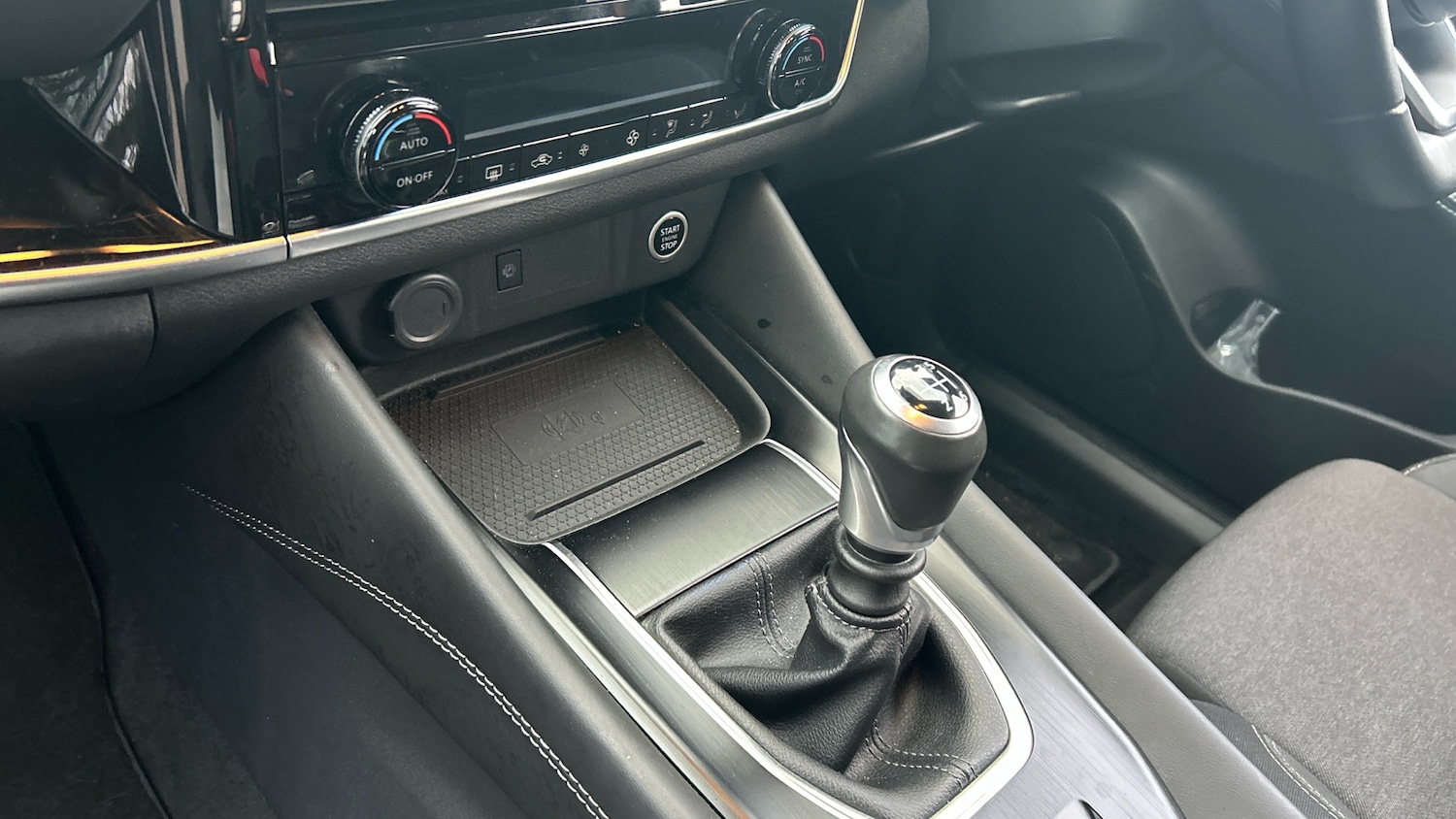 Used Nissan Qashqai 2022 for sale - 77274743: Photo 13