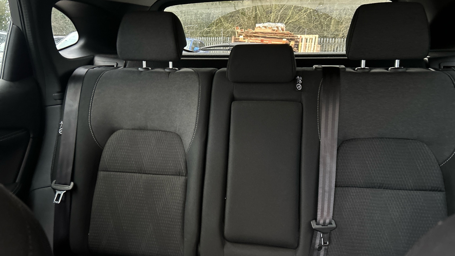 Used Nissan Qashqai 2022 for sale - 77274743: Photo 15