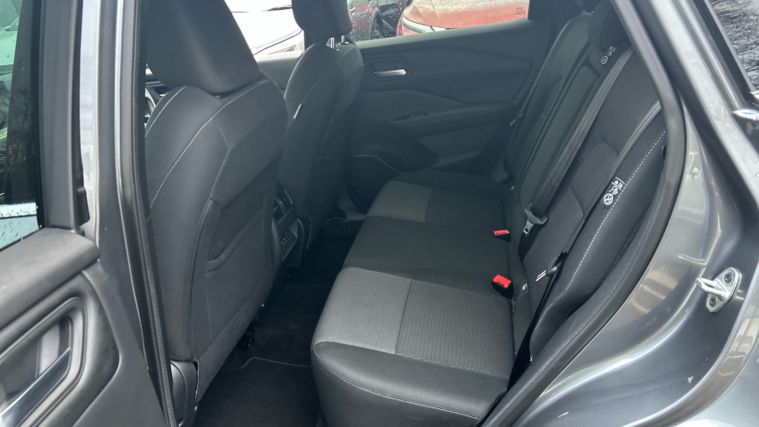 Used Nissan Qashqai 2022 for sale - 77274743: Photo 16