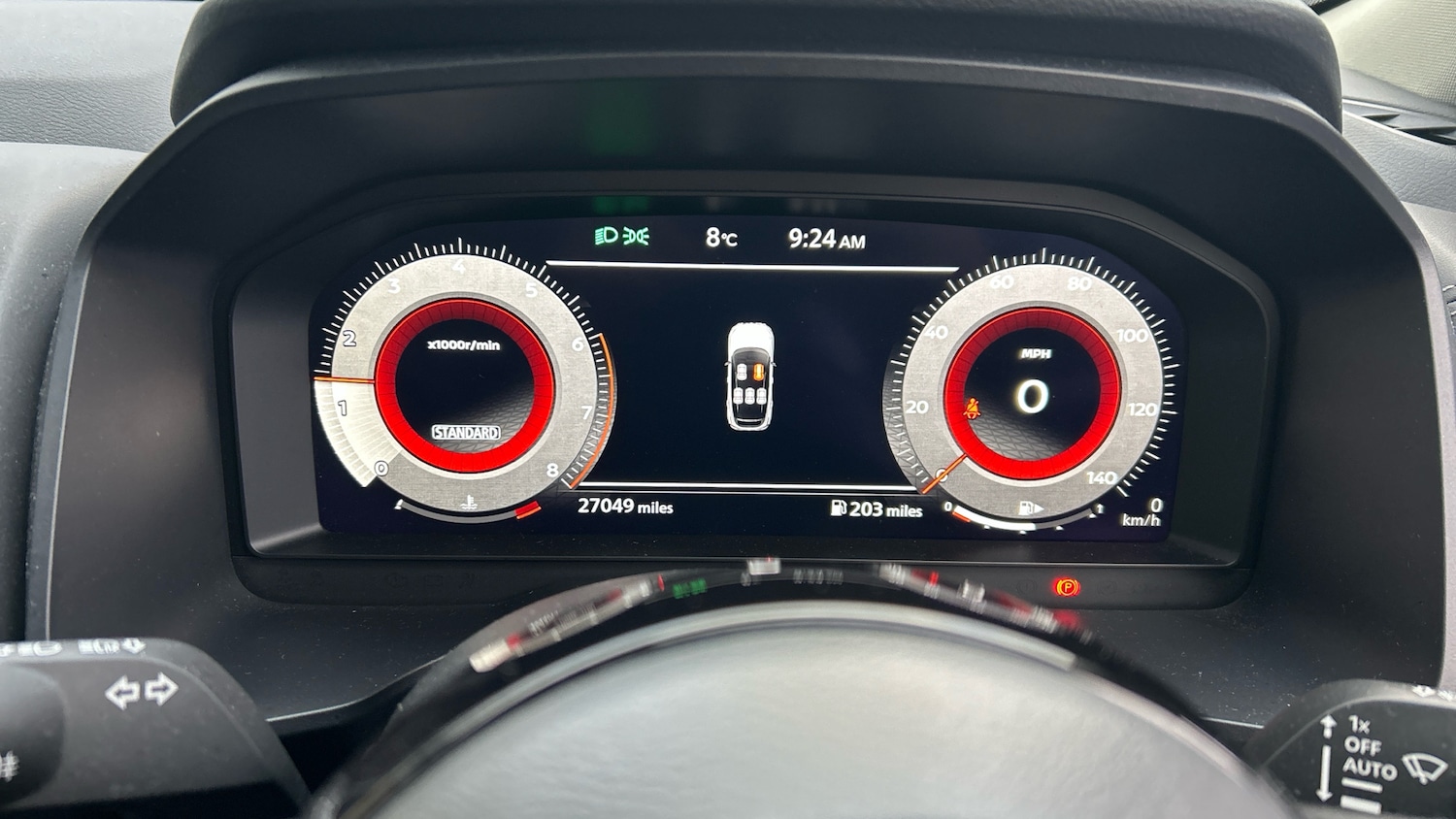 Used Nissan Qashqai 2022 for sale - 77274743: Photo 18