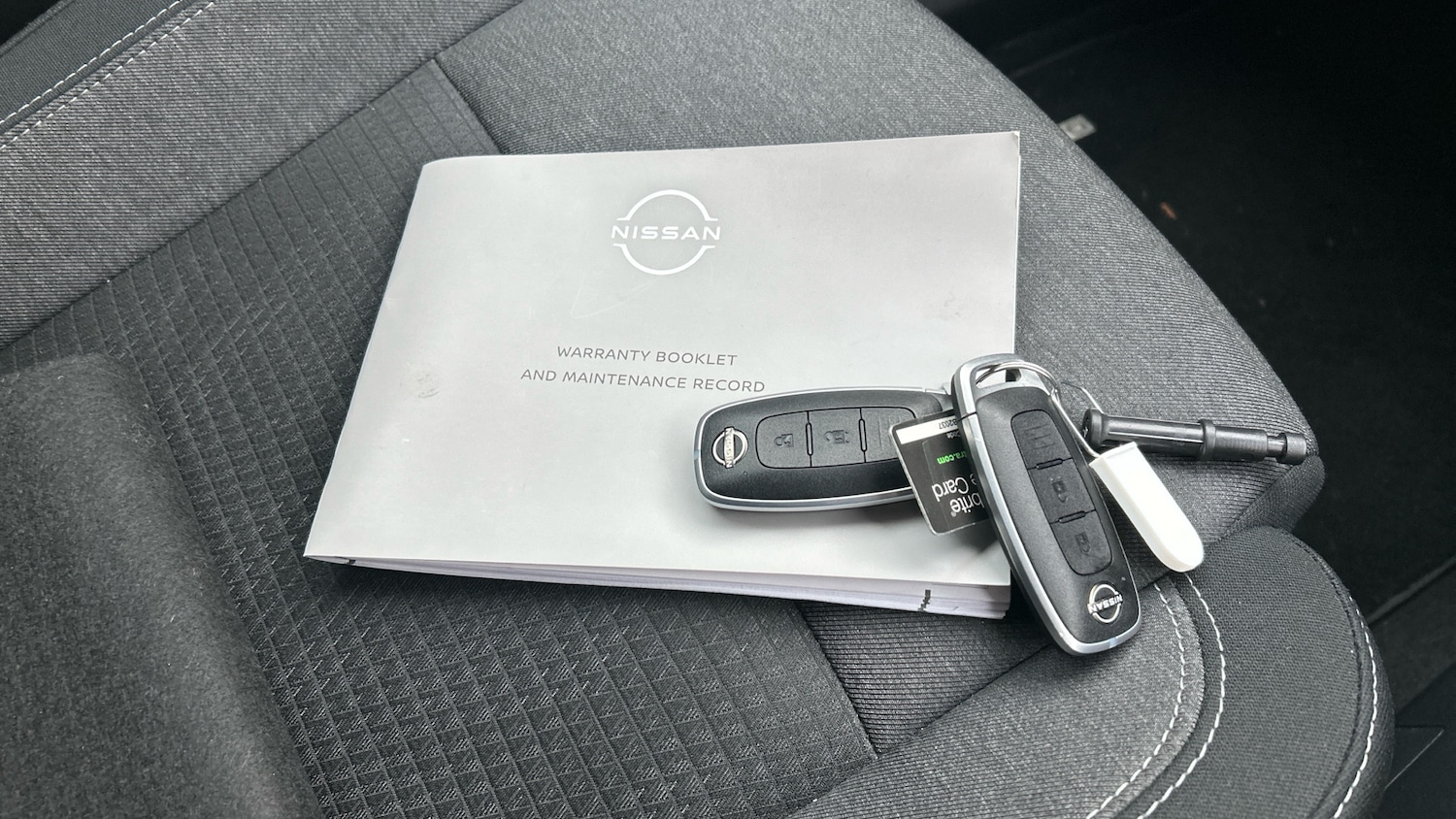 Used Nissan Qashqai 2022 for sale - 77274743: Photo 19