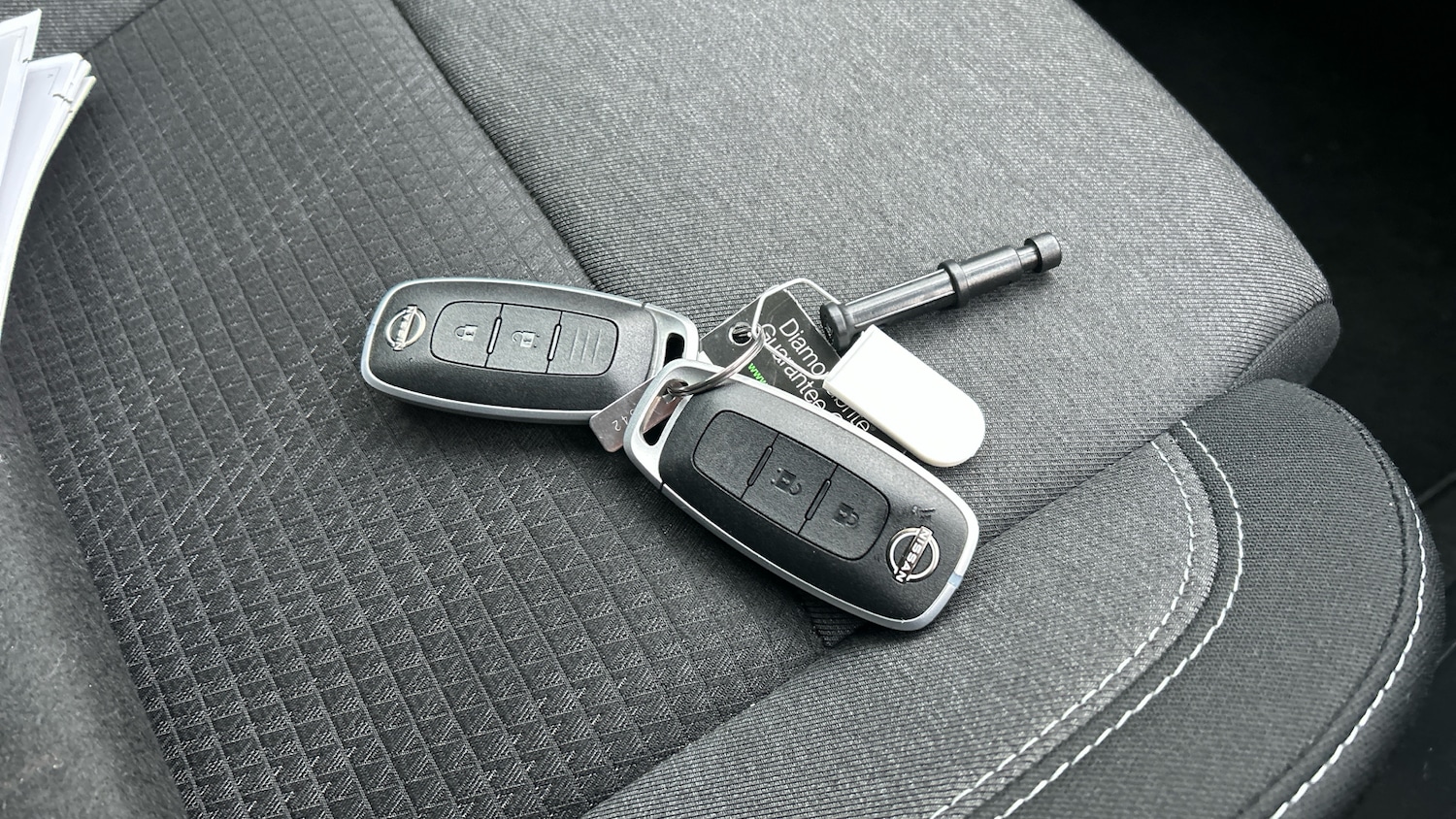 Used Nissan Qashqai 2022 for sale - 77274743: Photo 20