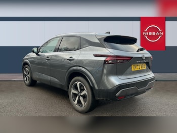 Used Nissan Qashqai 2022 for sale - 77274743: Photo