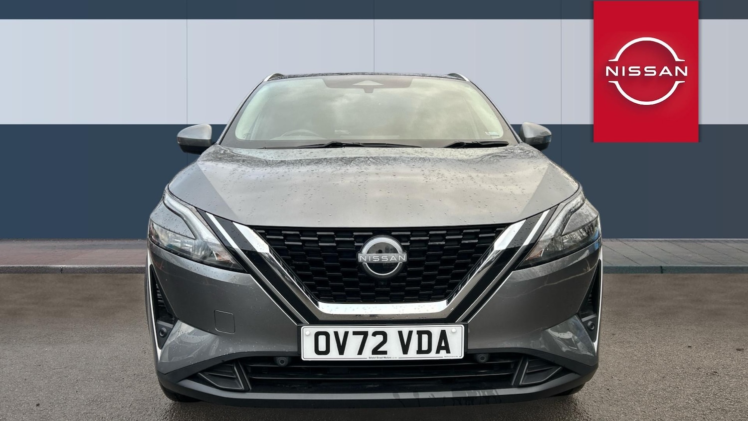 Used Nissan Qashqai 2022 for sale - 77274743: Photo 3