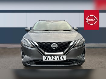 Used Nissan Qashqai 2022 for sale - 77274743: Photo