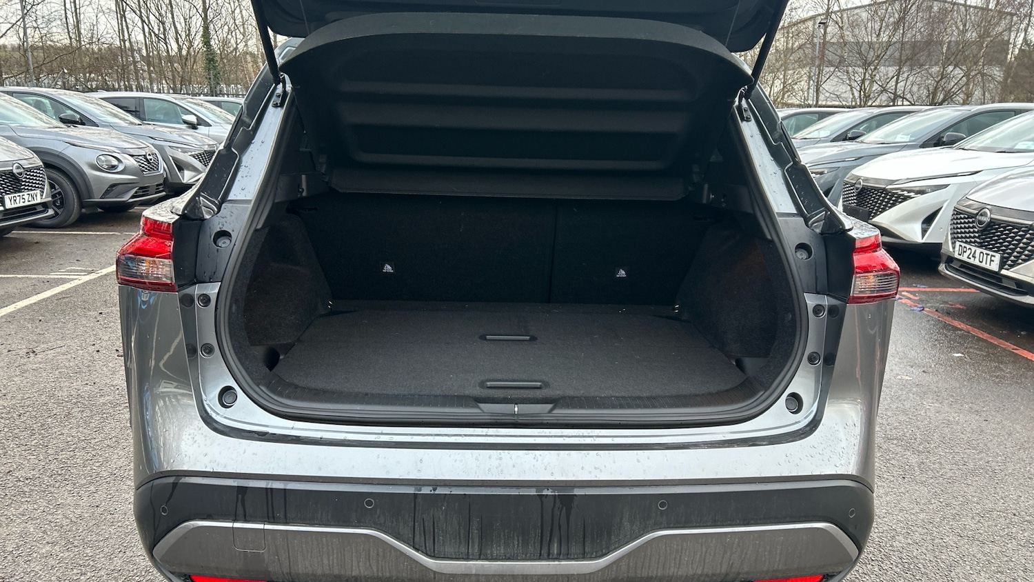 Used Nissan Qashqai 2022 for sale - 77274743: Photo 4