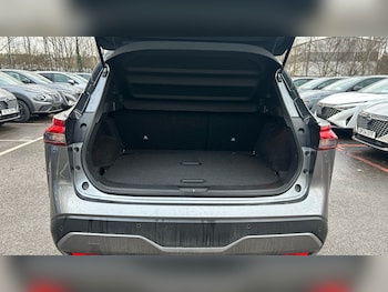 Used Nissan Qashqai 2022 for sale - 77274743: Photo