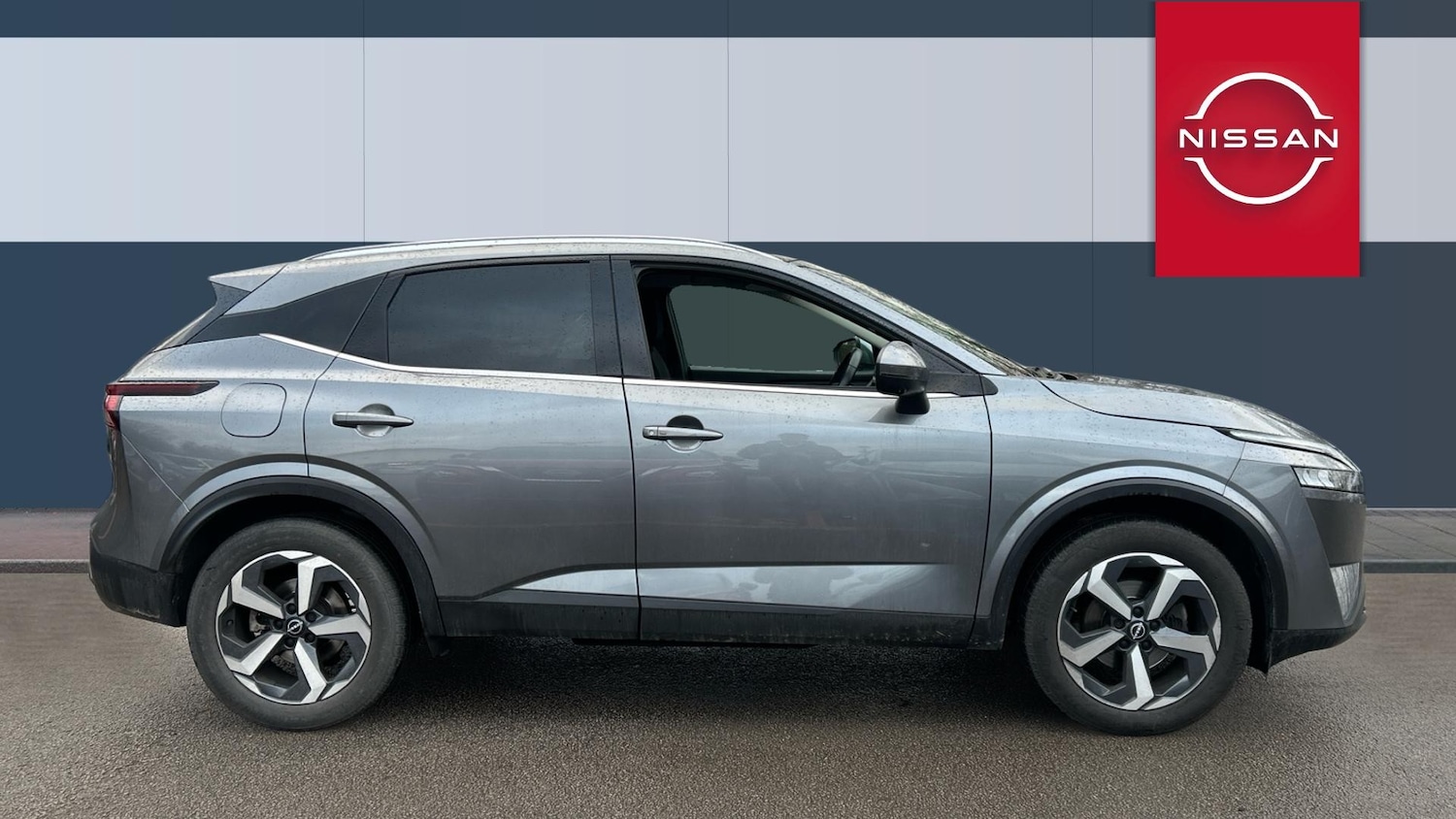 Used Nissan Qashqai 2022 for sale - 77274743: Photo 5