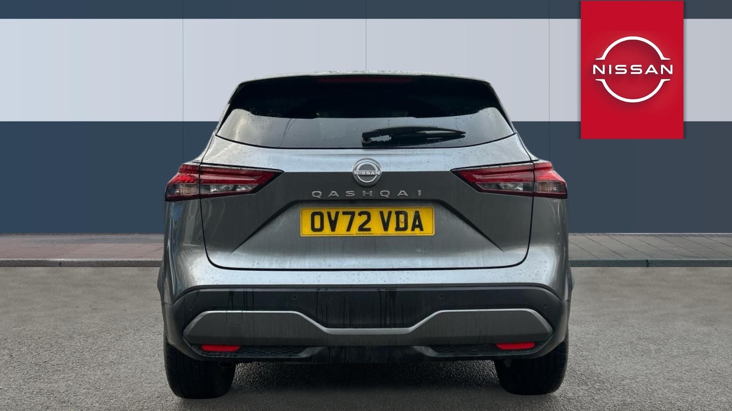 Used Nissan Qashqai 2022 for sale - 77274743: Photo 6