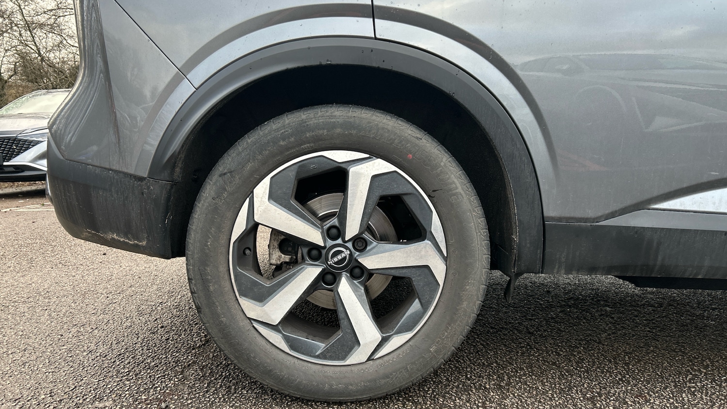 Used Nissan Qashqai 2022 for sale - 77274743: Photo 7