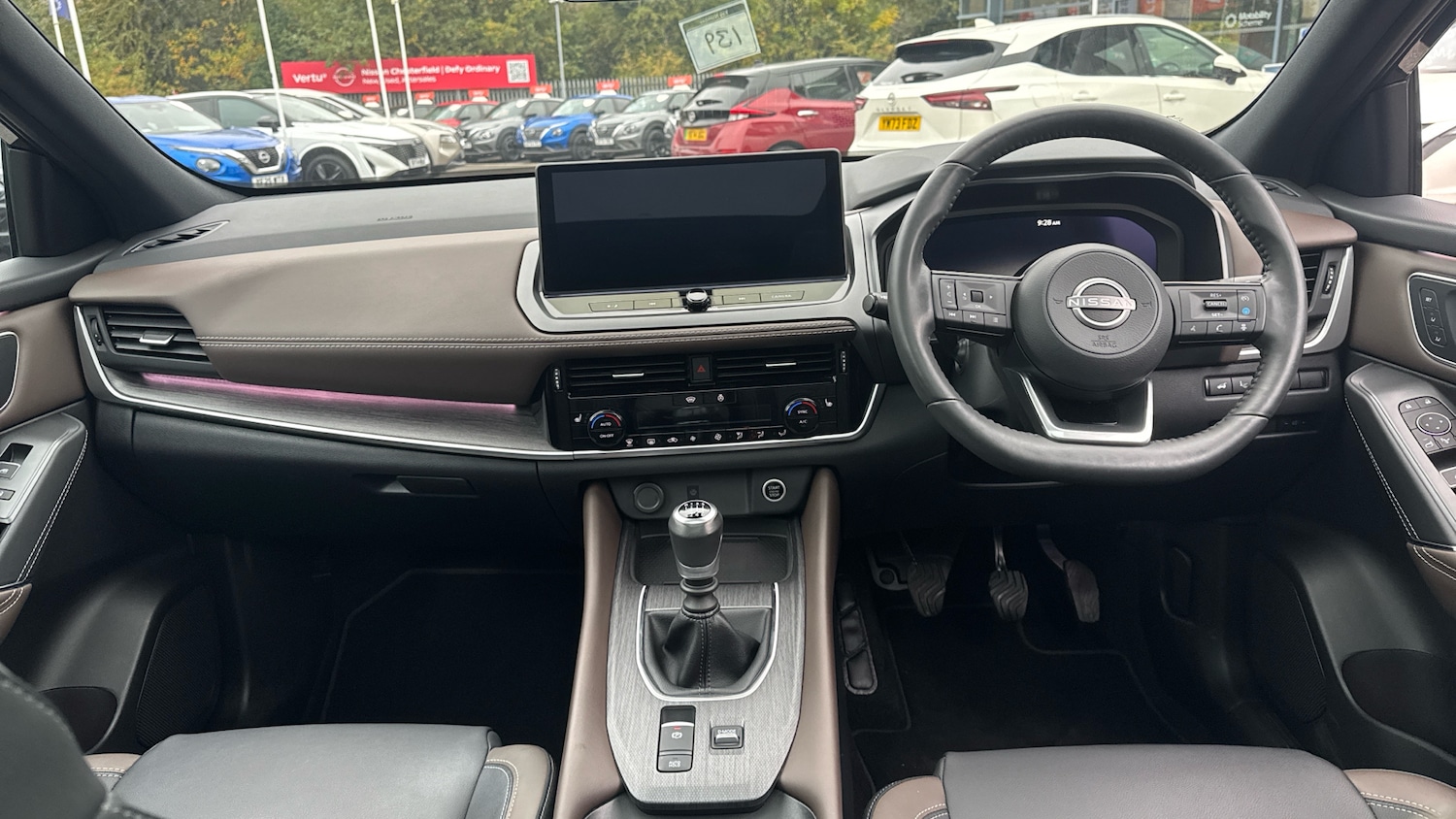 Used Nissan Qashqai 2024 for sale - 76653168: Photo 10