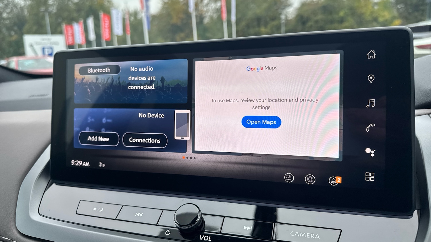 Used Nissan Qashqai 2024 for sale - 76653168: Photo 12