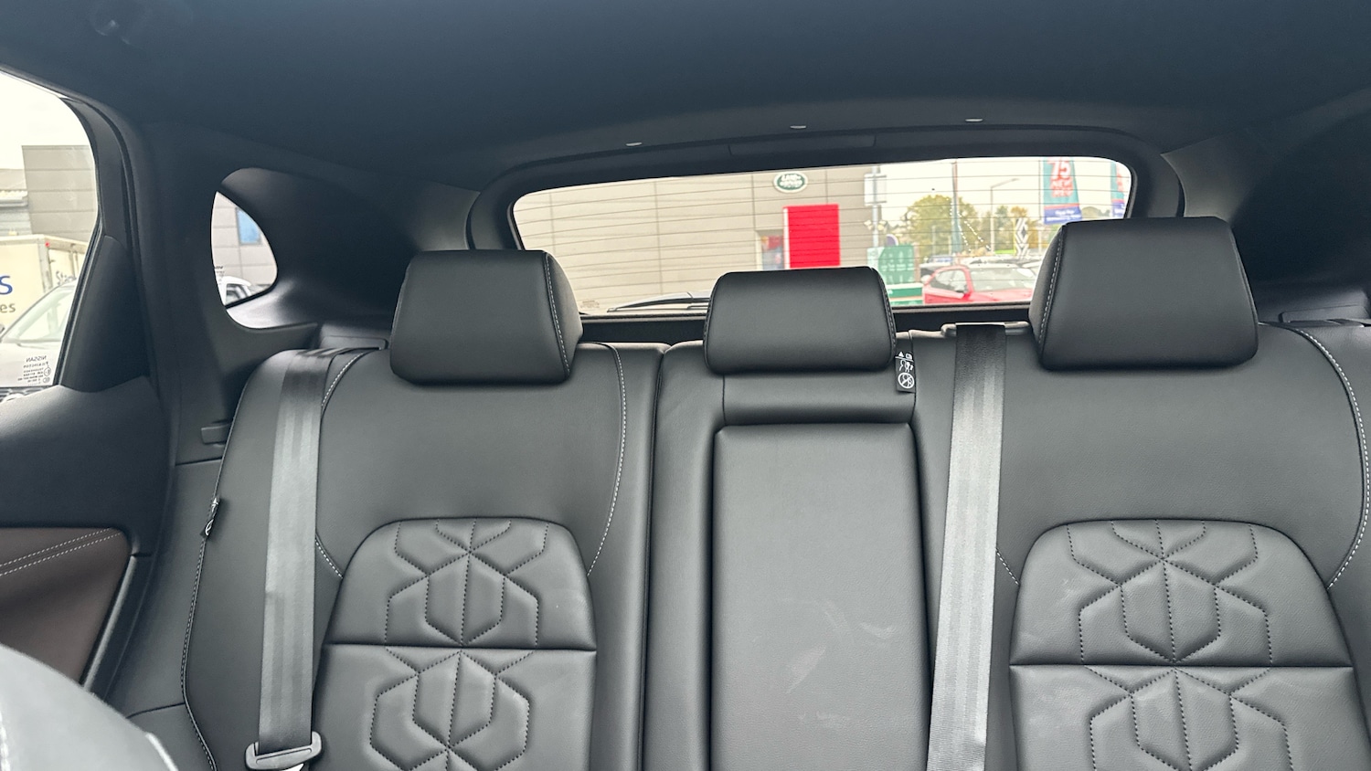 Used Nissan Qashqai 2024 for sale - 76653168: Photo 15