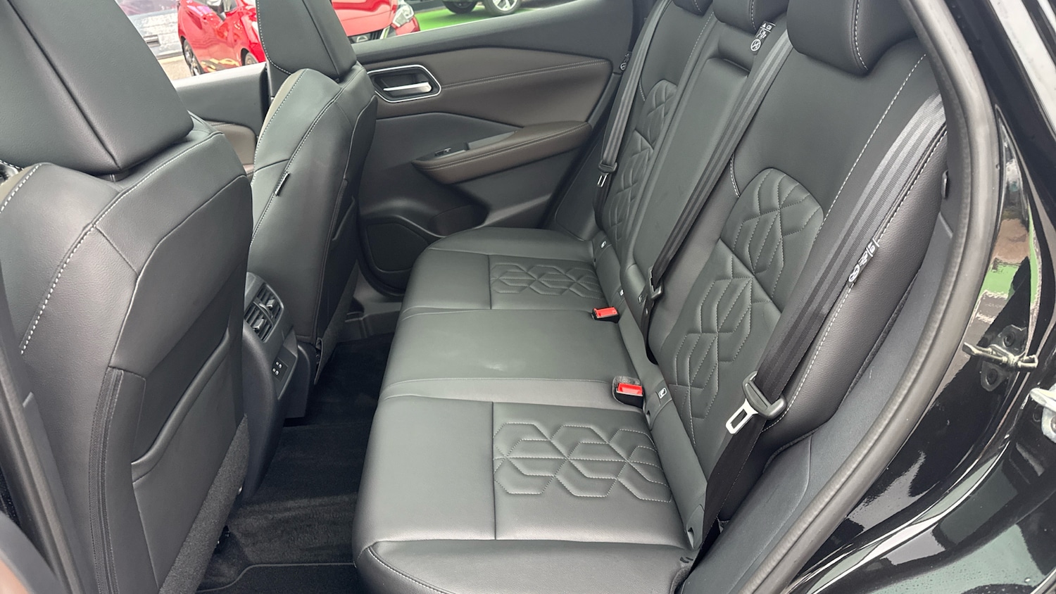 Used Nissan Qashqai 2024 for sale - 76653168: Photo 16