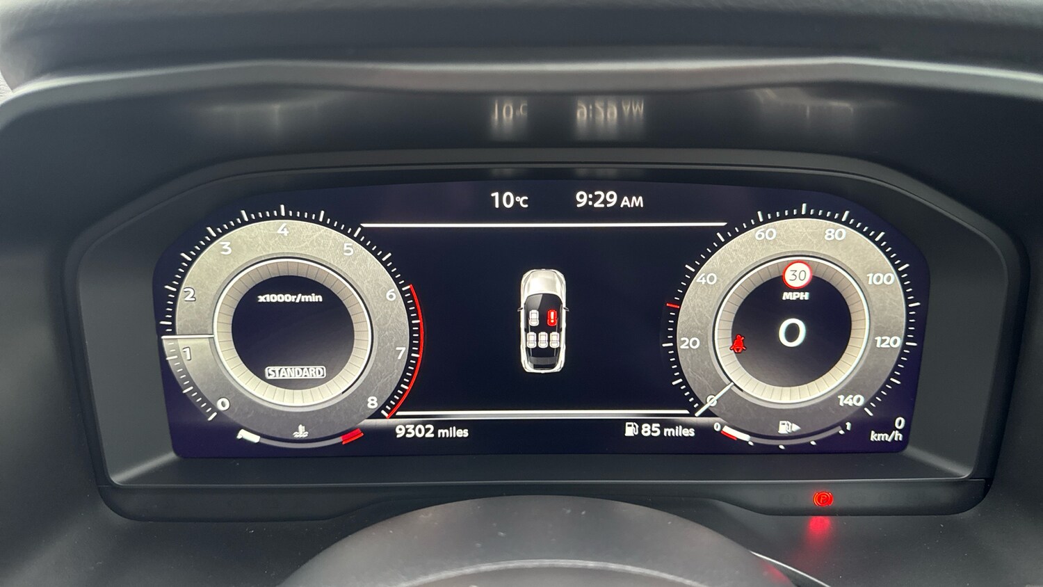 Used Nissan Qashqai 2024 for sale - 76653168: Photo 18