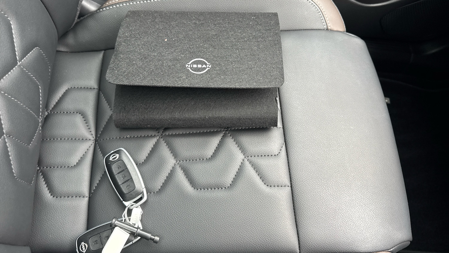 Used Nissan Qashqai 2024 for sale - 76653168: Photo 19