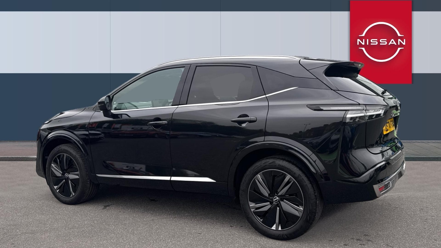 Used Nissan Qashqai 2024 for sale - 76653168: Photo 2