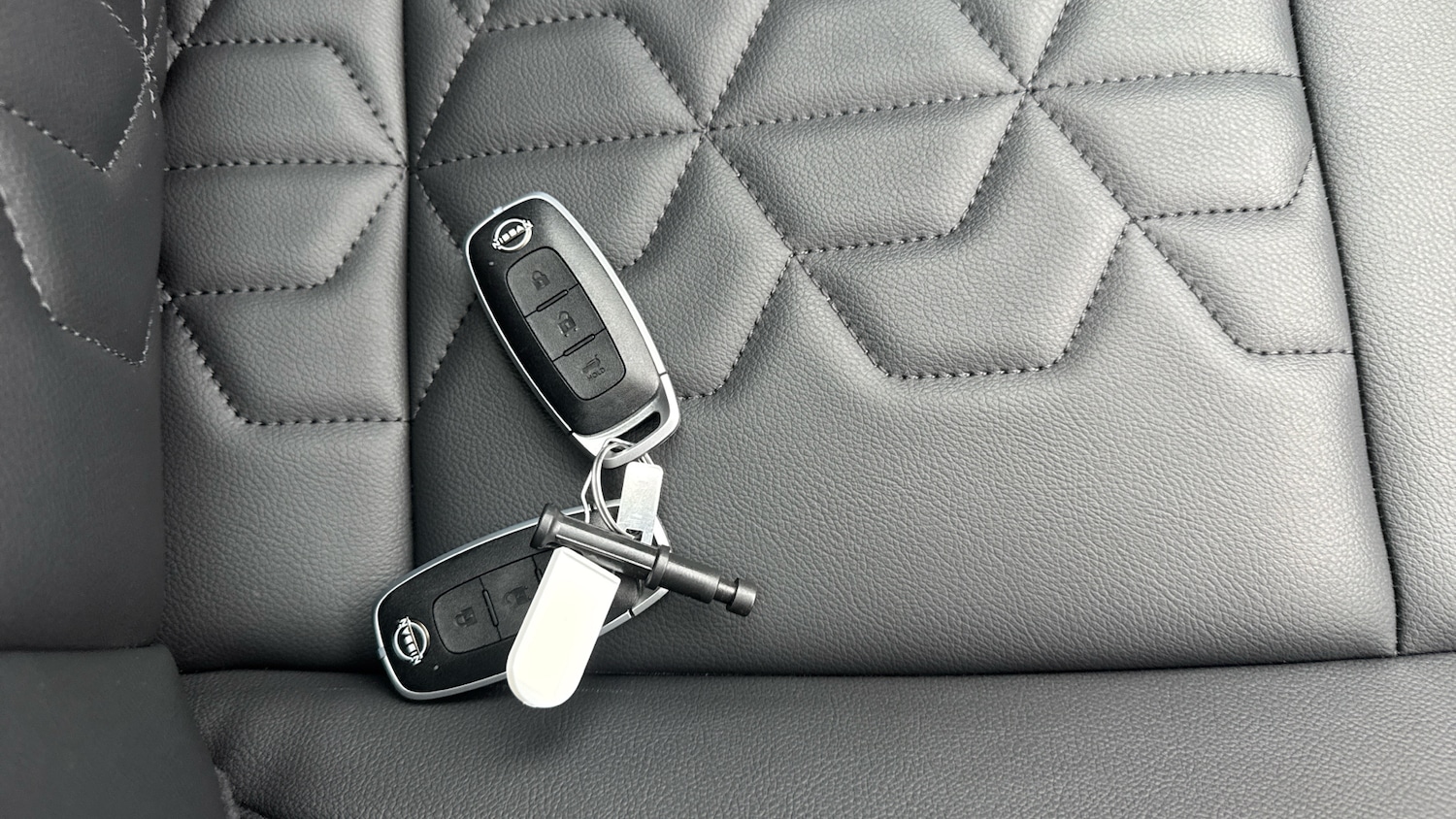 Used Nissan Qashqai 2024 for sale - 76653168: Photo 20