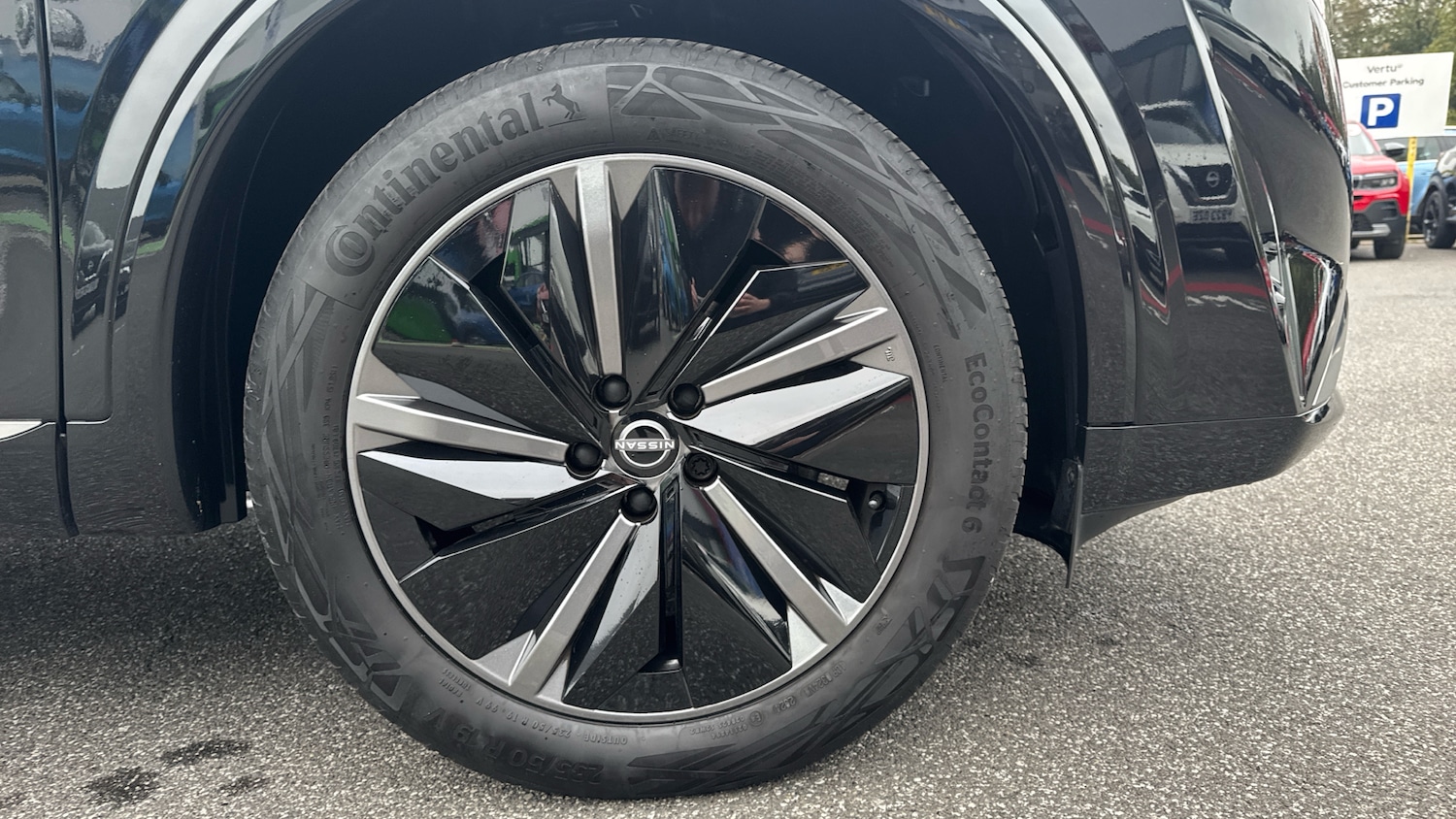 Used Nissan Qashqai 2024 for sale - 76653168: Photo 21