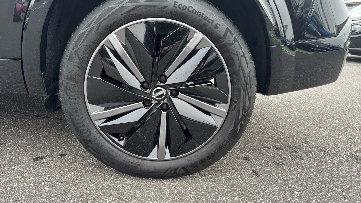 Used Nissan Qashqai 2024 for sale - 76653168: Photo 23