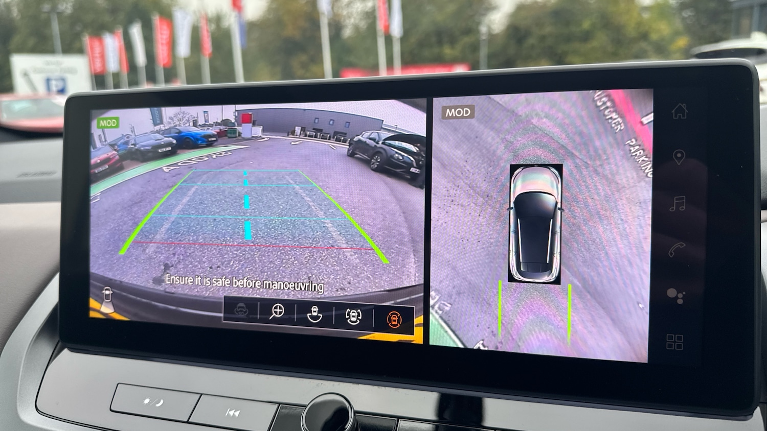 Used Nissan Qashqai 2024 for sale - 76653168: Photo 26