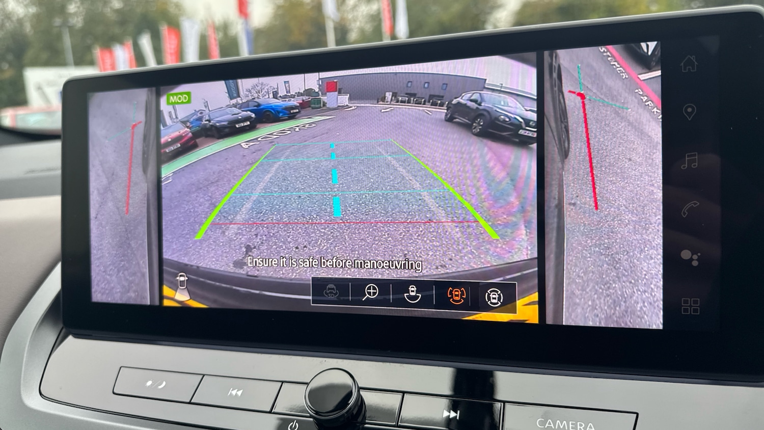 Used Nissan Qashqai 2024 for sale - 76653168: Photo 27