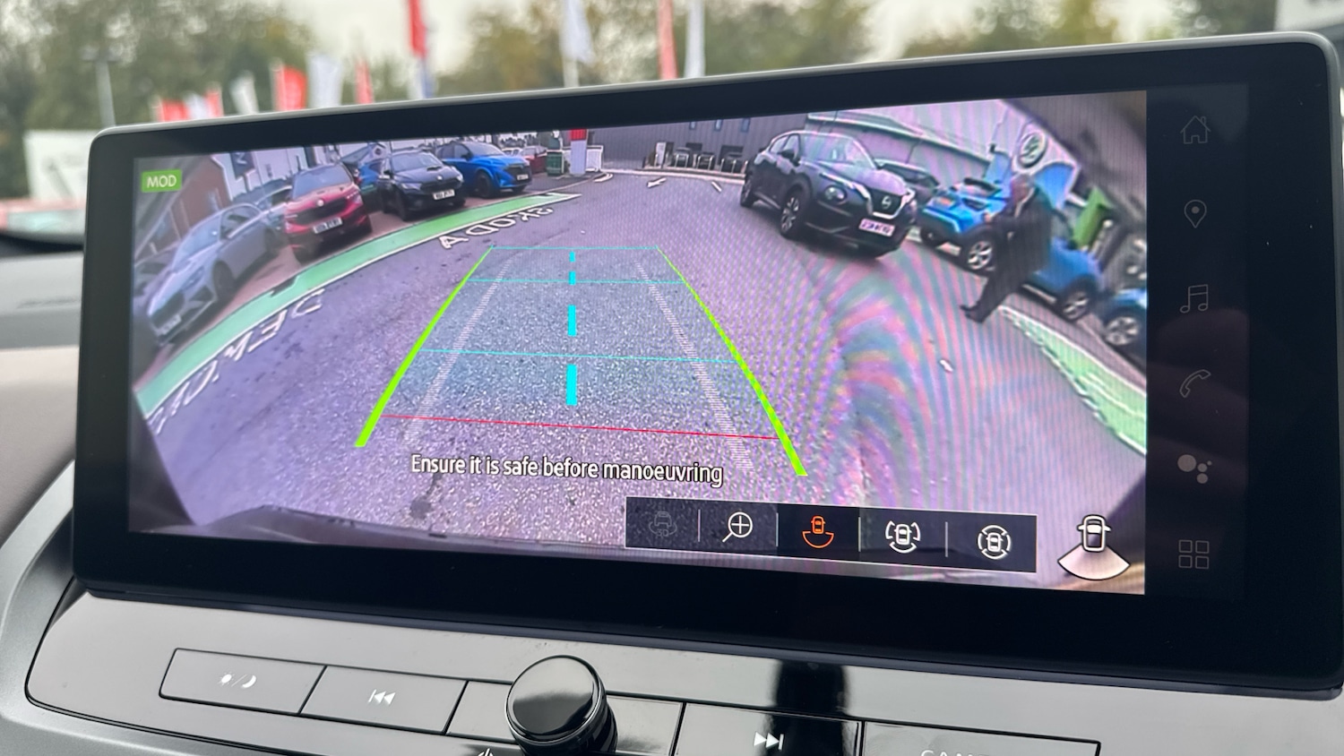 Used Nissan Qashqai 2024 for sale - 76653168: Photo 28