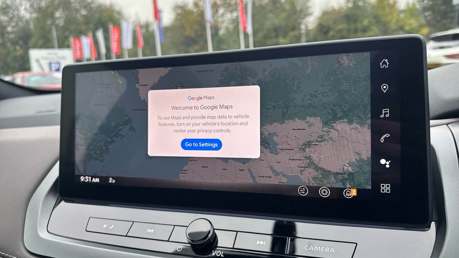 Used Nissan Qashqai 2024 for sale - 76653168: Photo 29