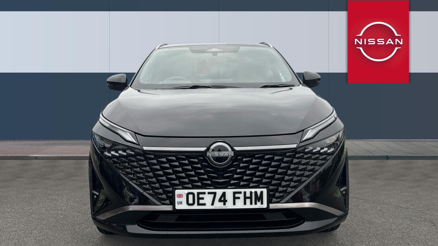 Used Nissan Qashqai 2024 for sale - 76653168: Photo 3